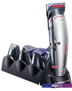 Машинка для стрижки E837E Babyliss