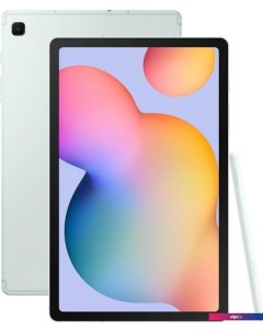 Планшет Galaxy Tab S6 Lite 2024 Wi-Fi SM-P620 4GB/128GB (мятный) Samsung