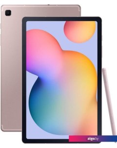 Планшет Galaxy Tab S6 Lite 2024 Wi-Fi SM-P620 4GB/64GB (розовый) Samsung