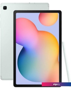 Планшет Galaxy Tab S6 Lite 2024 Wi-Fi SM-P620 4GB/64GB (мятный) Samsung