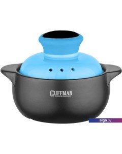 Кастрюля Ceramics C-06-039-PB Guffman