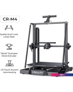 FDM принтер CR-M4 Creality