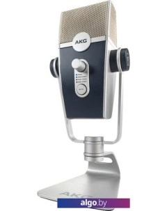 Микрофон Lyra Akg