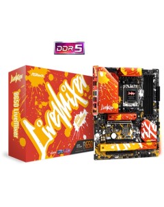 Материнская плата B650 LiveMixer Asrock