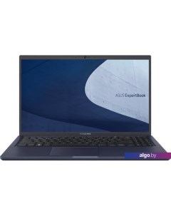 Ноутбук ASUS Expertbook B1 B1500CBA-BQ0039 Asus