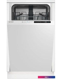 Встраиваемая посудомоечная машина DIS 1C50 Indesit