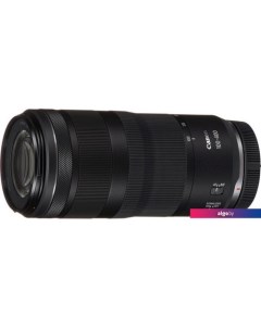 Объектив RF 100-400mm F5.6-8 IS USM Canon