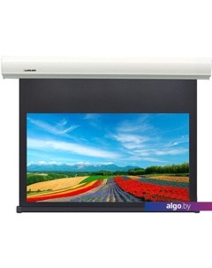 Проекционный экран Cinema Control 241x400 LCC-100118 Lumien