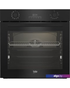 Электрический духовой шкаф BBIM18300BS Beko