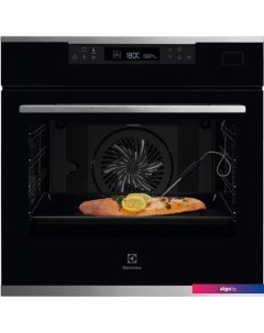 Электрический духовой шкаф KOBCS31X Electrolux