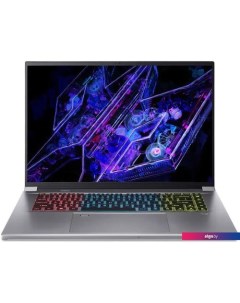 Ноутбук Acer Predator Triton Neo 16 PTN16-51-988U NH.QPNCD.003