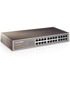 Неуправляемый коммутатор TL-SF1024D Tp-link