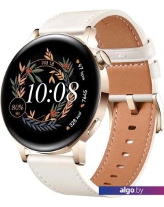 Умные часы Watch GT 3 Elegant 42 мм Huawei