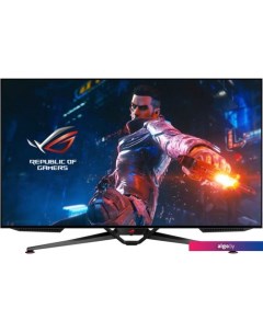 Игровой монитор ROG Swift PG42UQ Asus