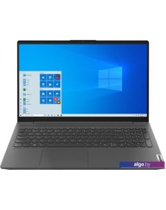 Ноутбук IdeaPad 5 15ALC05 82LN007ERK Lenovo