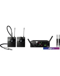 Микрофон WMS40 Mini2 Instrumental Set Akg