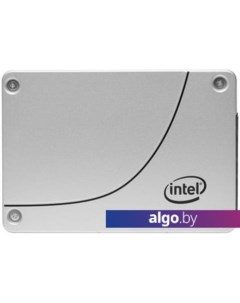 SSD D3-S4610 240GB SSDSC2KG240G801 Intel