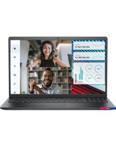 Ноутбук Vostro 15 3520-7650 Dell