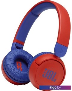 Наушники JR310BT (красный/синий) Jbl