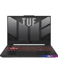 Игровой ноутбук TUF Gaming A15 2023 FA507NU-LP031 Asus