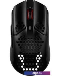 Игровая мышь Pulsefire Haste Wireless (черный) Hyperx