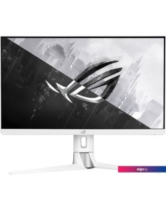 Игровой монитор ROG Strix XG27AQ-W Asus