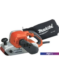 Ленточная шлифмашина MT M9400 Makita