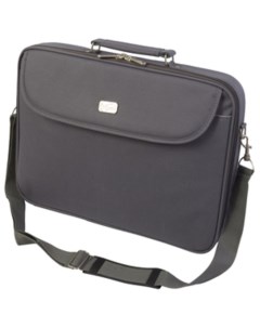 Сумка для ноутбука Nylon 15.6" Grey (PCP-A1015GY) Pc pet