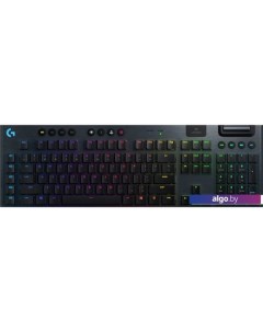 Клавиатура G915 Lightspeed GL Tactile Logitech