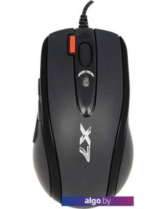 Игровая мышь X-7120 (черный) A4tech