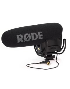 Микрофон Video Mic Rode