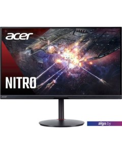 Монитор Nitro XV282KKVbmiipruzx Acer