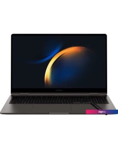 Ноутбук Galaxy Book3 360 NP750QFG-KA2US Samsung