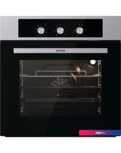 Электрический духовой шкаф BO6727E03AX Gorenje