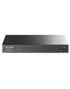 Коммутатор TL-SG2210P Tp-link