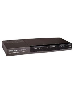 Коммутатор TL-SF1016D Tp-link