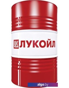 Моторное масло Авангард Ультра 10W-40 API CI-4/SL 2013 216л Лукойл