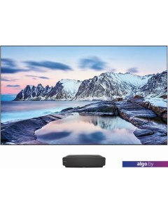 Проектор 100L5F-D12 Hisense