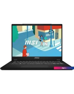 Ноутбук MSI Modern 14 H D13MG-091RU Msi