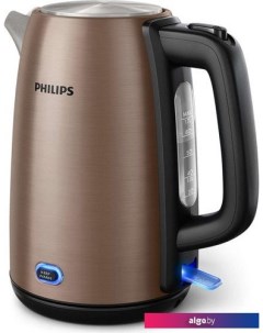 Электрический чайник HD9355/92 Philips