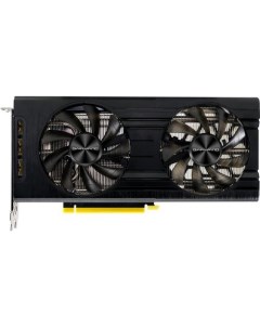 Видеокарта GeForce RTX 3050 Ghost 8GB GDDR6 NE63050019P1-190AB Gainward