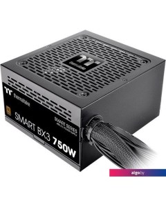 Блок питания Smart BX3 Bronze 750W PS-SPD-0750NNFABE-3 Thermaltake