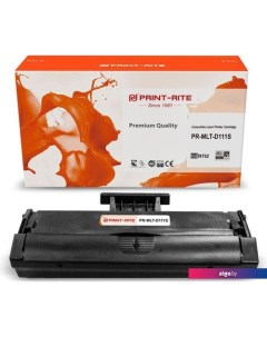 Картридж PR-MLTD111S (аналог Samsung MLTD111S) Print-rite