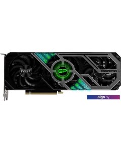 Видеокарта GeForce RTX 3080 Ti GamingPro 12GB GDDR6X NED308T019KB-132AA Palit