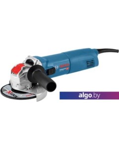 Угловая шлифмашина GWX 10-125 Professional 06017B3000 Bosch