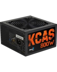 Блок питания KCAS-800W Aerocool