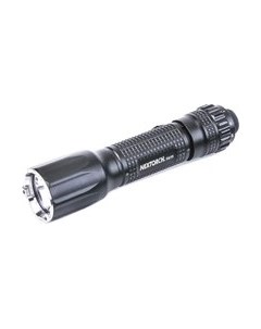 Фонарь TA15 V2.0 Nextorch