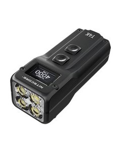 Фонарь T4k Nitecore