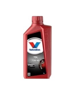 Трансмиссионное масло Valvoline