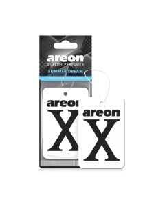 Ароматизатор автомобильный Areon